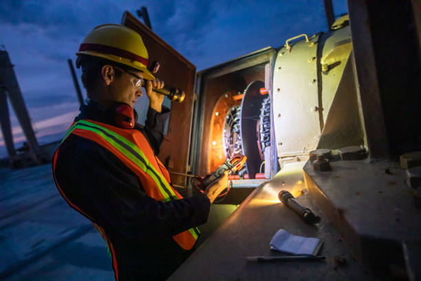 Best Circuit Breaker Repair  in Mendota Heights, MN