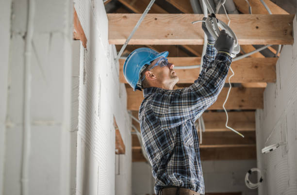 Best Electrical Repair Services  in Mendota Heights, MN