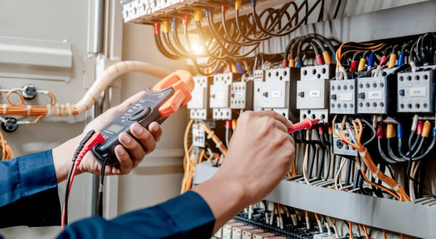 Best Licensed Electrician  in Mendota Heights, MN