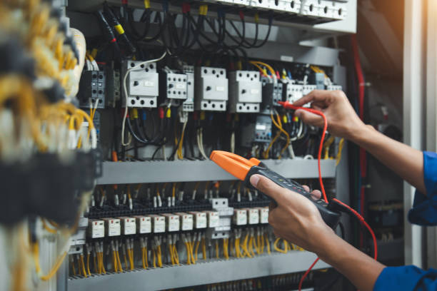 Best Electric Panel Repair  in Mendota Heights, MN