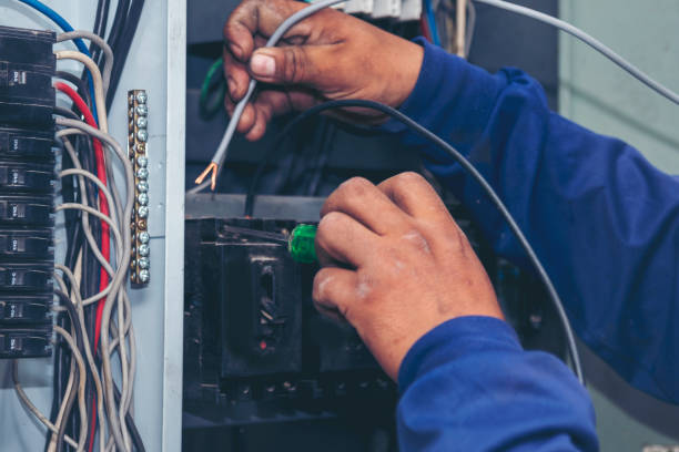 Electrical System Inspection in MN