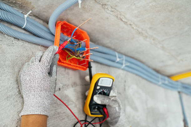 Best Electrical Contractors for Businesses  in Mendota Heights, MN